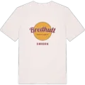 Bredhult cirkel t-shirt
