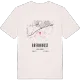 Bredhurst karta t-shirt