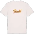 Bredöl baseball t-shirt