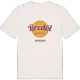 Bredöl cirkel t-shirt