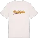Bredsjöhöjden baseball t-shirt