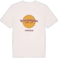 Bredsjöhöjden cirkel t-shirt