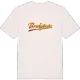 Bredsjönäs baseball t-shirt