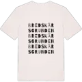 Bredskärsgrunden ordlek t-shirt