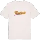 Bredstedt baseball t-shirt