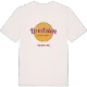 Bredsten cirkel t-shirt
