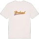 Bredsund baseball t-shirt