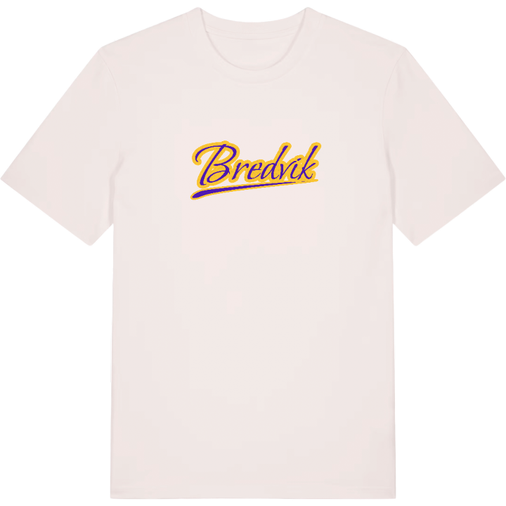 Bredvik baseball t-shirt – t-shirt från PinShirt