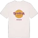 Bredvik cirkel t-shirt