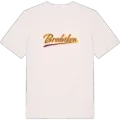 Bredviken baseball t-shirt