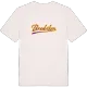 Bredviken baseball t-shirt