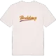 Bredvikstorp baseball t-shirt