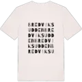 Bredviksudden ordlek t-shirt