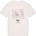 Bree karta t-shirt