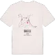 Breege karta t-shirt