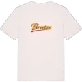 Breetze baseball t-shirt