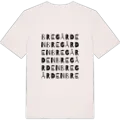 Bregården ordlek t-shirt