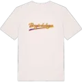 Bregårdsskogen baseball t-shirt
