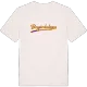 Bregårdsskogen baseball t-shirt