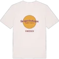 Bregårdsskogen cirkel t-shirt