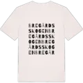 Bregårdsskogen ordlek t-shirt