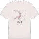 Bregenz karta t-shirt