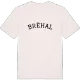 Bréhal böjd t-shirt
