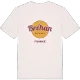 Bréhan cirkel t-shirt