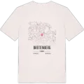 Breitenberg karta t-shirt
