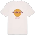 Breitscheid cirkel t-shirt
