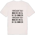 Breknäsudden ordlek t-shirt