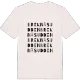 Breknäsudden ordlek t-shirt