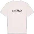 Bremås böjd t-shirt