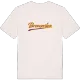 Bremseviken baseball t-shirt