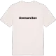Bremseviken fetstil t-shirt
