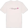 Bremyra hjärta t-shirt