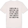 Bremyra ordlek t-shirt