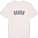 Brend college t-shirt