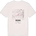 Brenna karta t-shirt