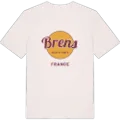 Brens cirkel t-shirt