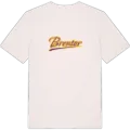 Brentor baseball t-shirt