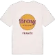 Breny cirkel t-shirt