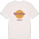 Bresäter cirkel t-shirt