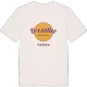 Bresätter cirkel t-shirt
