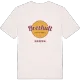 Breshult cirkel t-shirt