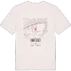 Bresso karta t-shirt