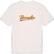 Bressolles baseball t-shirt