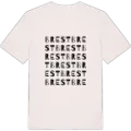 Brest ordlek t-shirt