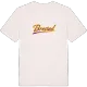 Brestad baseball t-shirt