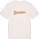 Brestova Draga baseball t-shirt